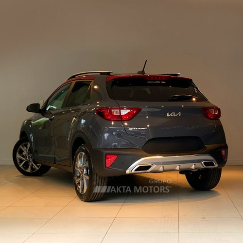 Kia Stonic 1.0 TGDI MHEV SX AUTOMÁTICO