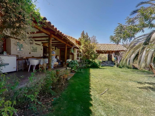 Hacienda De Chacabuco | Parcela
