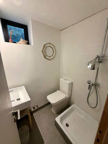 Gran Duplex Jardin Privado 3d 3b (108921)