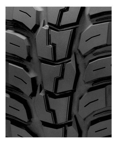 Llanta 35x12.50 R18 Marshal Kl71 118q By Kumho