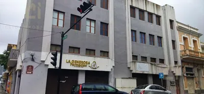 Edificio en venta