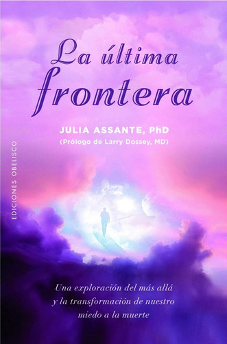 Última Frontera, La (nuevo) - Julia Assante