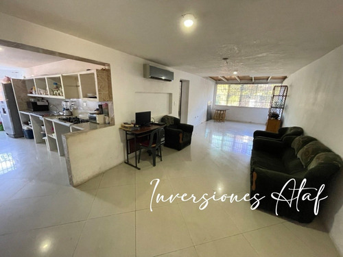 Imagen 2 de 30 de Apartamento En Venta San Francisco Villa Ávila Guatire