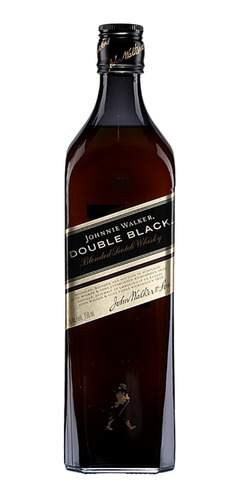 Whisky Johnnie Walker Double Black - mL a $274