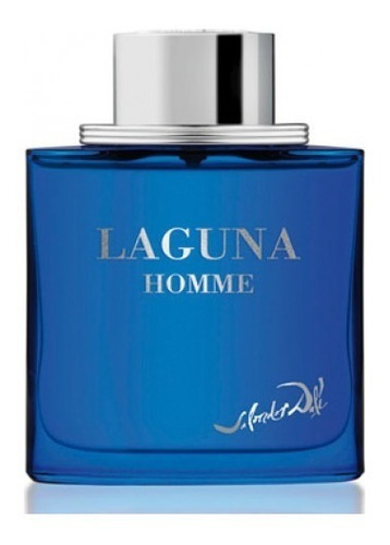 Laguna Salvador Dali Hombre Perfume 30ml Perfumesfreeshop!!!