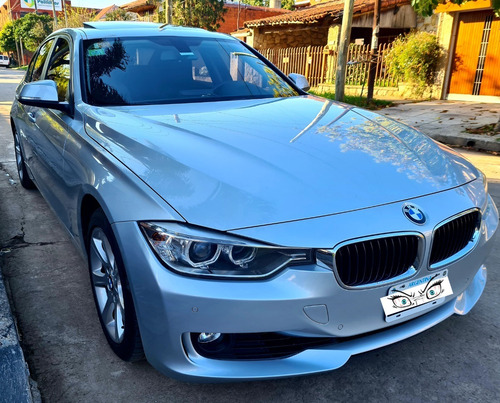 Bmw 320i Recharged To 300 Hp!!!!!