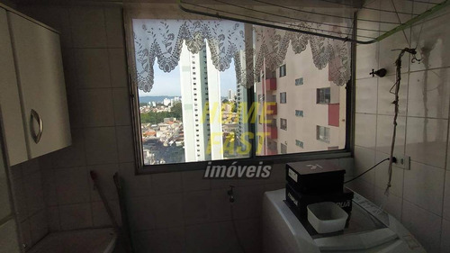 Imagem 18 de 30 de Apartamento Com 2 Dormitórios À Venda, 55 M² Por R$ 250.000,00 - Gopoúva - Guarulhos/sp - Ap2322