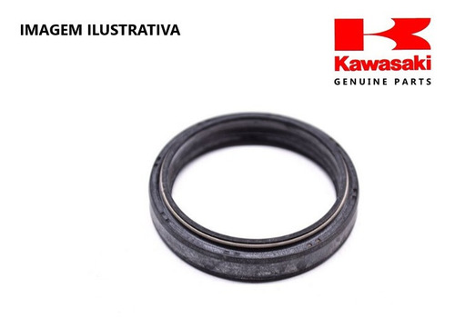 Retentor Da Bengala Original Kx250f 06-12 92049-0074