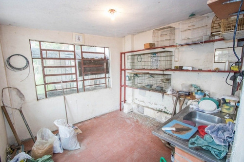 Casa Em Camaquã Com 2 Dormitórios - Lu429414