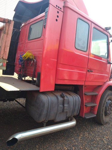 Imagem 13 de 15 de Scania T112 H T112 H