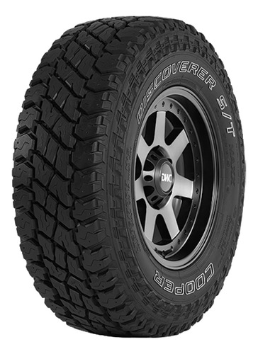 Llanta 315/70 R17 Cooper Discoverer St Maxx 121/118q