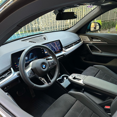 BMW X1 2.0 Sdrive20i