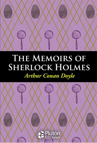 Libro: The Memoirs Of Sherlock Holmes / Arthur C. Doyle