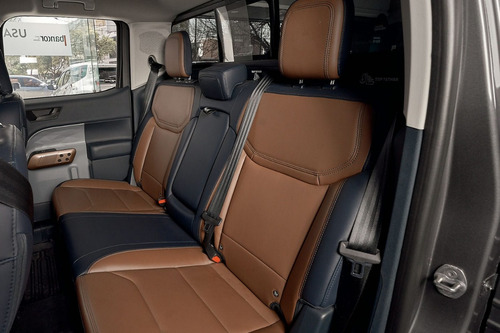 Ford Maverick 2.0 Ecoboost Cd Lariat At8 4wd