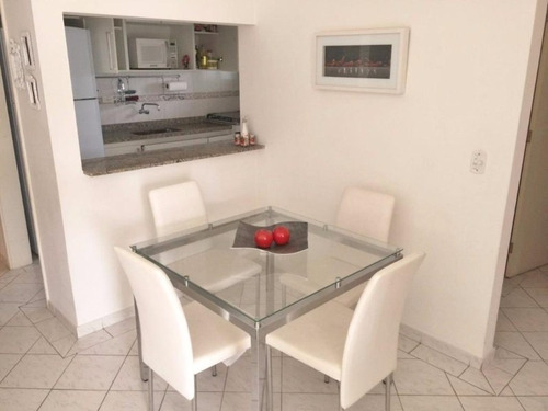 Apartamento Residencial À Venda, Praia Das Astúrias, Guarujá. - Ap3058 - 34709707