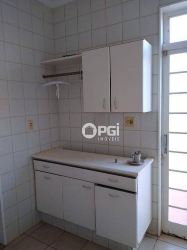Imagem 8 de 30 de Casa Com 3 Dormitórios À Venda, 220 M² Por R$ 850.000,00 - Alto Da Boa Vista - Ribeirão Preto/sp - Ca3067