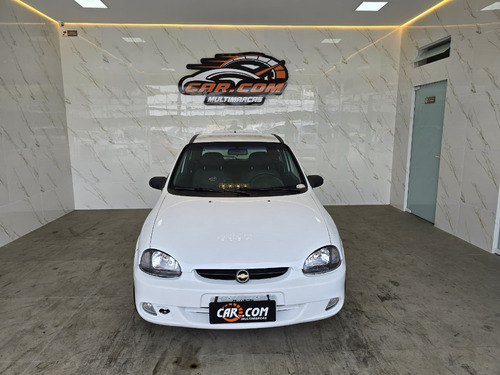Chevrolet Corsa 1.0 Wind 3p