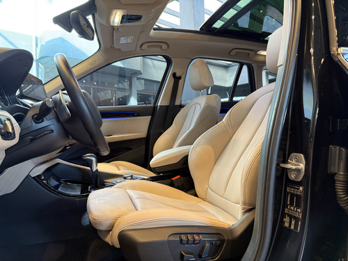 BMW X1 2.0 16V TURBO ACTIVEFLEX SDRIVE20I X-LINE 4P AUTOMÁTICO