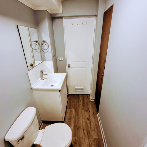 Departamento 2d 1b 1e Areas Verdes Piso 1
