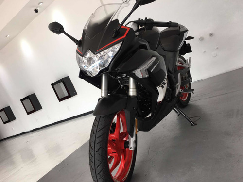 Imagen 3 de 12 de Italika Rt 250cc