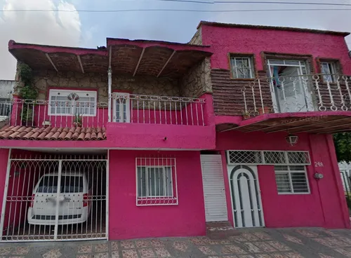 Casa En Remate Bancario En Tlaquepaque Jalisco Jp/
