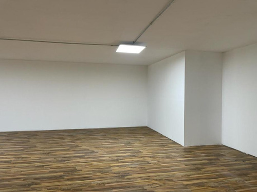Oficinas En Plaza Polanco