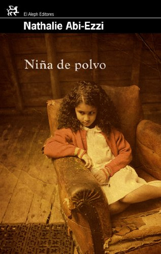 Libro Niña De Polvo (rustica) - Abi Ezzi Nathalie (papel)