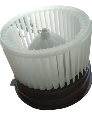 Imagen 4 de 10 de Motor Soplador Nissan Xtrail Año 2008-2015