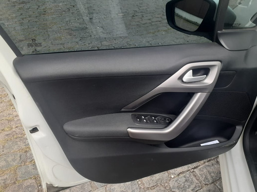 Peugeot 208 Allure 1.6 115