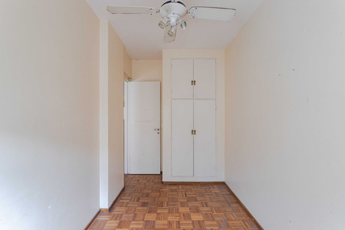 Imagen 13 de 25 de Venta Depto 4 Ambientes Con Balcón En Palermo