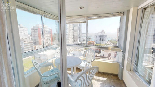 Imagen 7 de 22 de Departamento En Venta. Peninsula. 3 Dormitorios. Playa Mansa. - Punta Del Este Peninsula