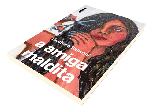 Livro A Amiga Maldita De Beatrice Salvioni 2024 Intrínseca