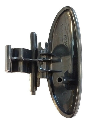 Puxador Porta Luvas Original Citroen-c3 2010 2011 2012