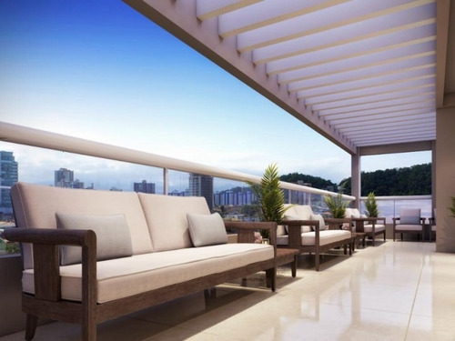 Imagem 13 de 21 de Apartamento Em Praia Grande, Canto Do Forte, 03 Dormitórios, Ap-2420 - Super Destaque - Ap2420 - 69575841