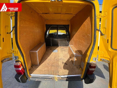 Imagem 9 de 9 de Fiat Fiorino Ie 2005