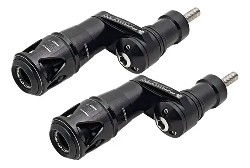 Slider Motor Procton S1 Kawasaki Zh2 Z H2 Todas À Vista | Frete grátis