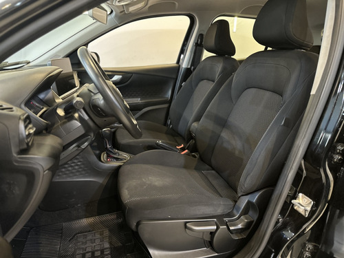 Fiat Pulse 1.3 FLEX DRIVE CVT