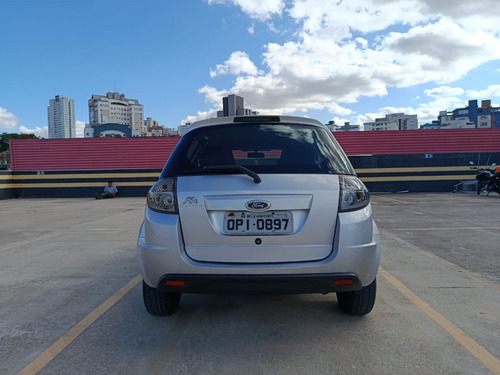 Ford Ka 1.0 MPI 8V FLEX 2P MANUAL