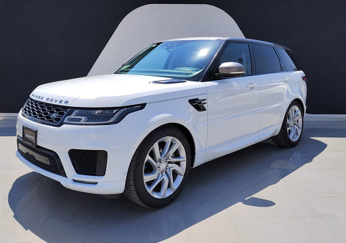 Land Rover Range Rover Sport 3.0 Hse At