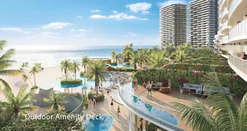 Venta Unidades Hoteleras Amuebladas De Lujo Puerto Vallarta|th