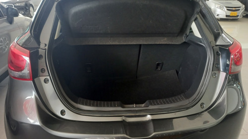 Imagen 7 de 13 de Mazda 2 Sport Grand Touring Lx At 2020