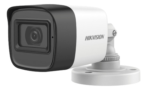 Cámara De Seguridad Hikvision 2mp Ds-2ce16d0t-itpfs Visión N