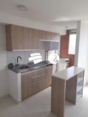 Apartamento en venta