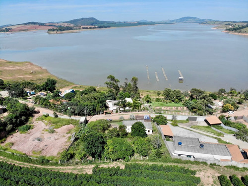 Imagem 2 de 14 de Terreno De Chácara - Residencial Condomínio Chácara Tangará