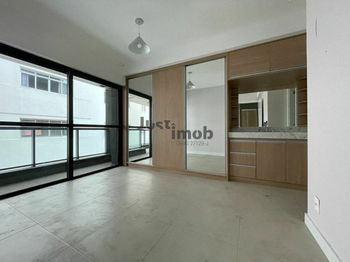 Imagem 8 de 18 de Apartamento Para Alugar No Bairro Itaim Bibi - São Paulo/sp - 9513171