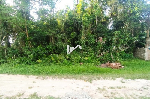 Imagem 7 de 7 de Terreno De Chácara Para Venda Em Itanhaém - Ch129 R
