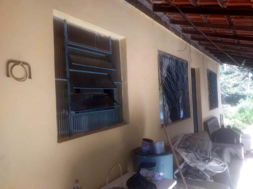 Imagem 4 de 15 de Sítio Para Venda Em Nova Friburgo, Conselheiro Paulino, 2 Dormitórios, 2 Banheiros, 3 Vagas - 159_2-1161615