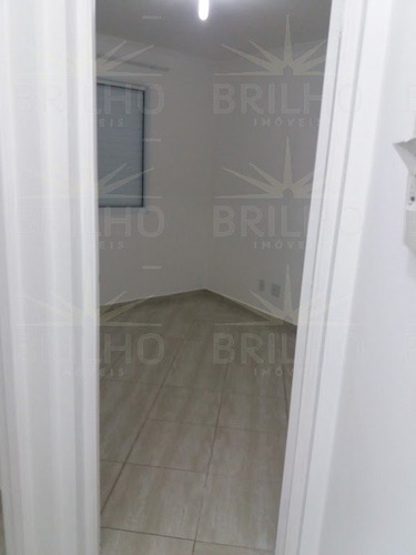 Imagem 11 de 15 de Apartamento Para Aluguel, 2 Dormitório(s), 50.0m² - 6146