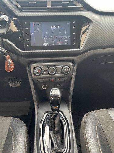 Imagem 15 de 16 de Chery Tiggo 2 2019 1.5 Look 16v Flex Aut. 5p