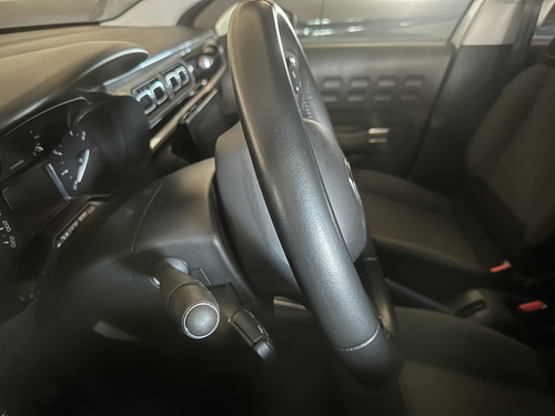 Citroën C3 1.2 Pure Tech 110 5v Shine Europa